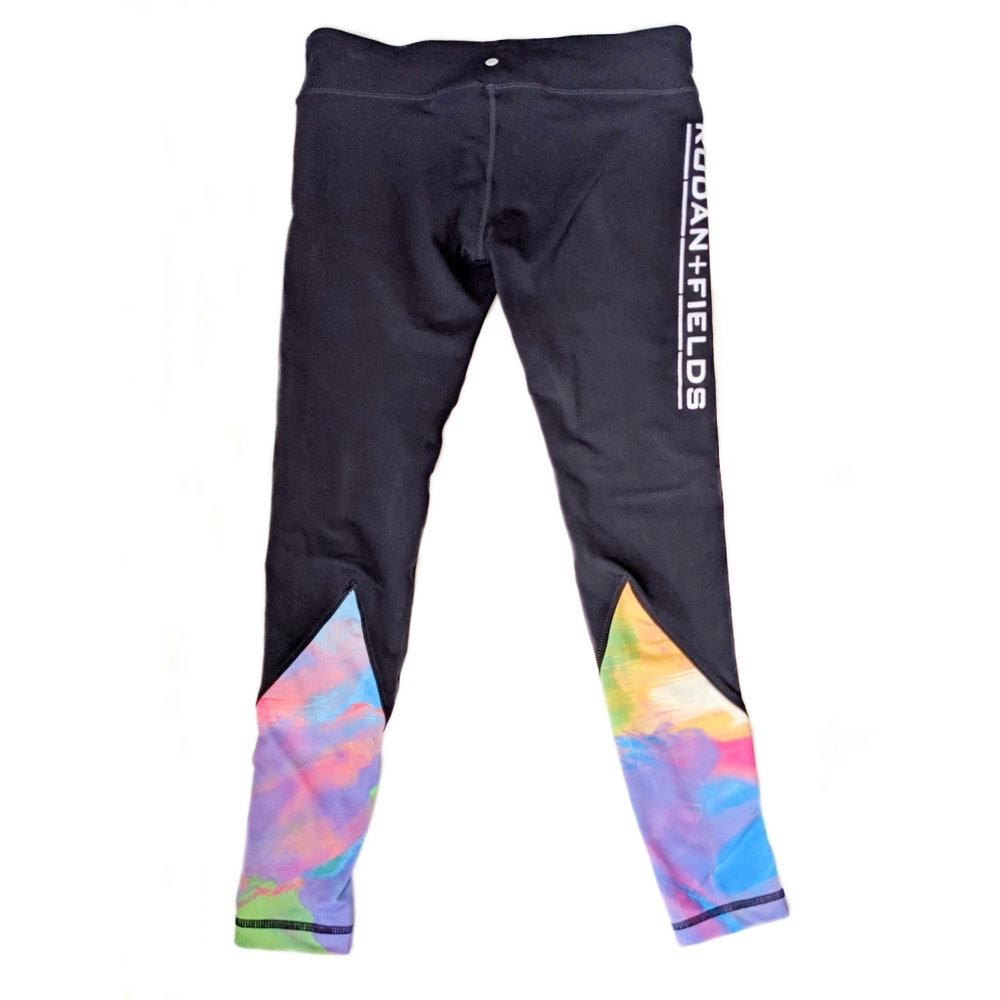 Vimmia Rodan + Fields Leggings Size XL Women's